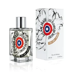 Les Fleurs Du Dechet Eau De Parfum, 100 ml