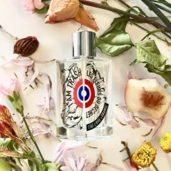 Les Fleurs Du Dechet Eau De Parfum, 100 ml