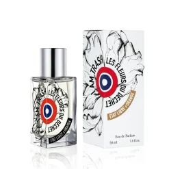 Les Fleurs Du Dechet Eau De Parfum, 50 ml