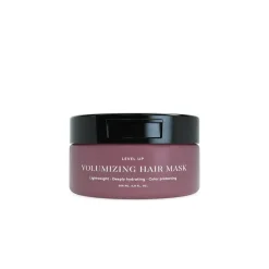 Level Up Volumizing Hair Mask, 200 ml