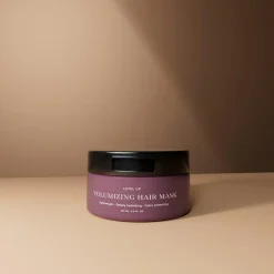Level Up Volumizing Hair Mask, 200 ml
