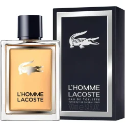 L'Homme Eau De Toilette, 100 ml