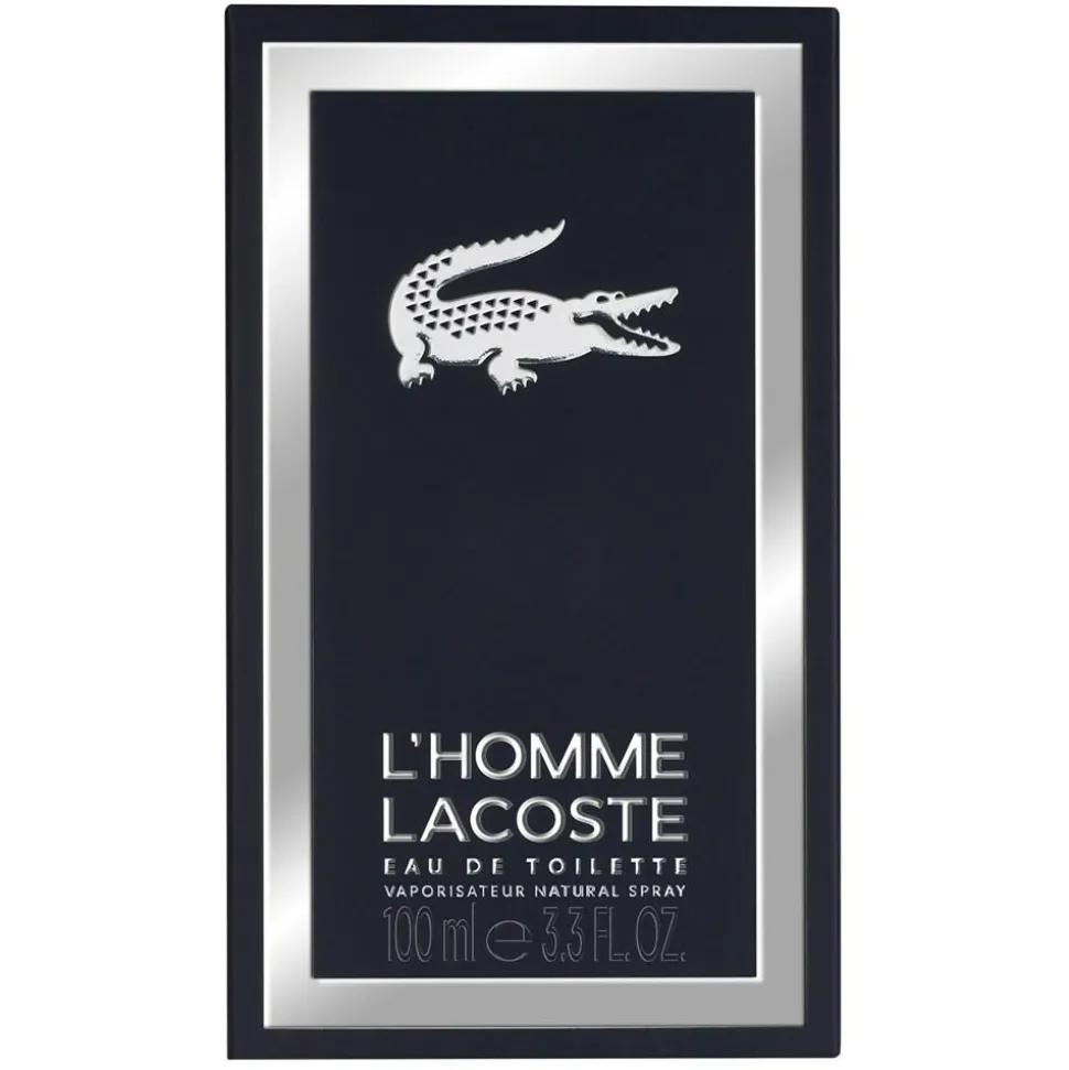 L'Homme Eau De Toilette, 100 ml
