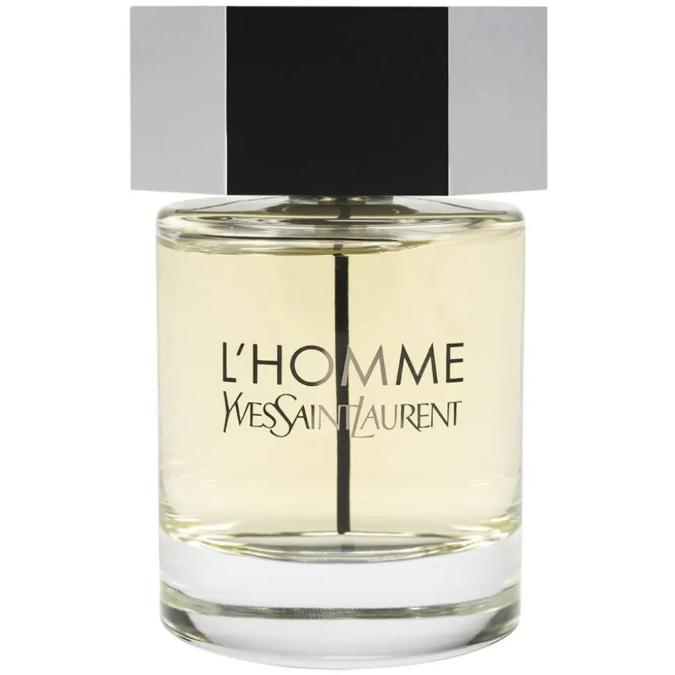 L'Homme Eau De Toilette, 100 ml