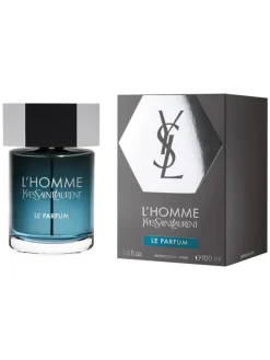 L'Homme Le Parfume Eau de Parfum, 100 ml