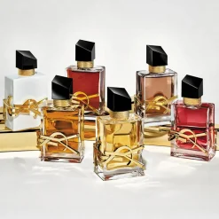 Libre Berry Crush Eau De Parfum, 50 ml