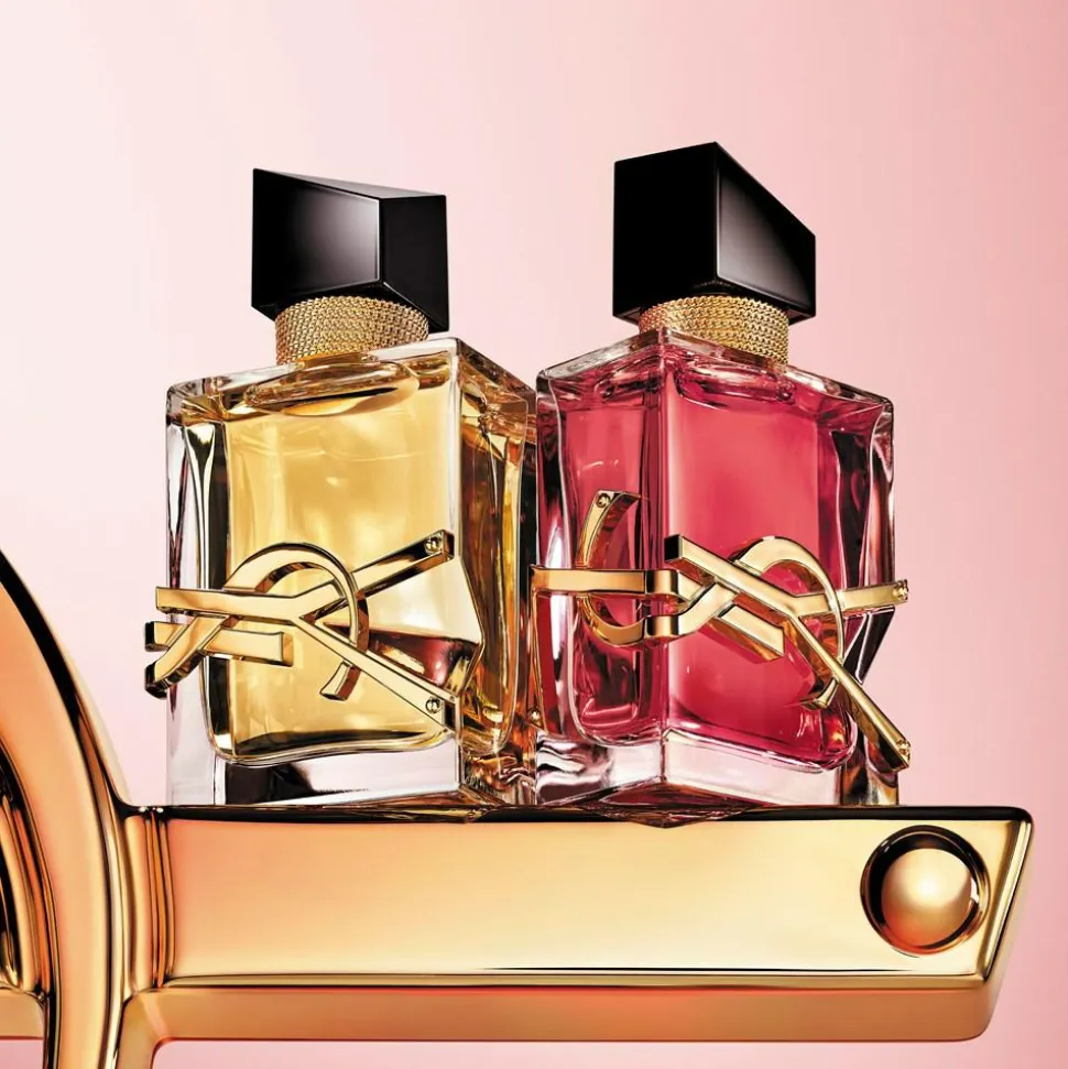 Libre Berry Crush Eau De Parfum, 90 ml