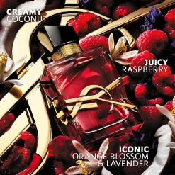 Libre Berry Crush Eau De Parfum, 30 ml