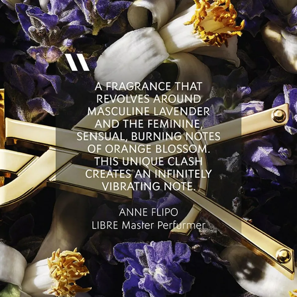 Libre Eau De Parfum, 90 ml