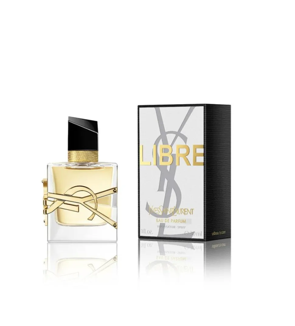 Libre Eau De Parfum, 30 ml