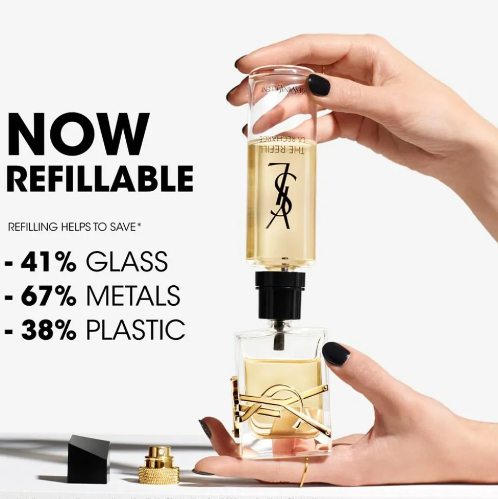 Libre Eau De Parfum, 30 ml
