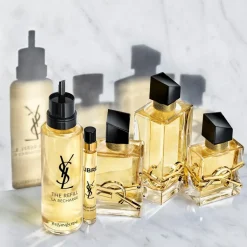 Libre Eau De Parfum Refill, 100 ml