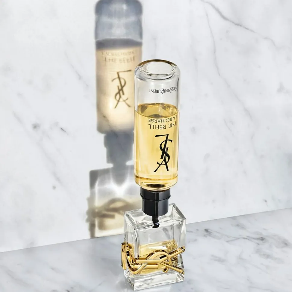 Libre Eau De Parfum Refill, 100 ml
