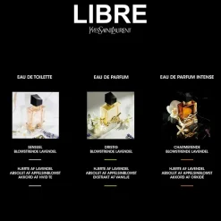 Libre Eau De Toilette, 50 ml