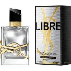 Libre L'Absolu Platine Eau De Parfum, 50 ml