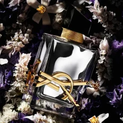 Libre L'Absolu Platine Eau De Parfum, 50 ml