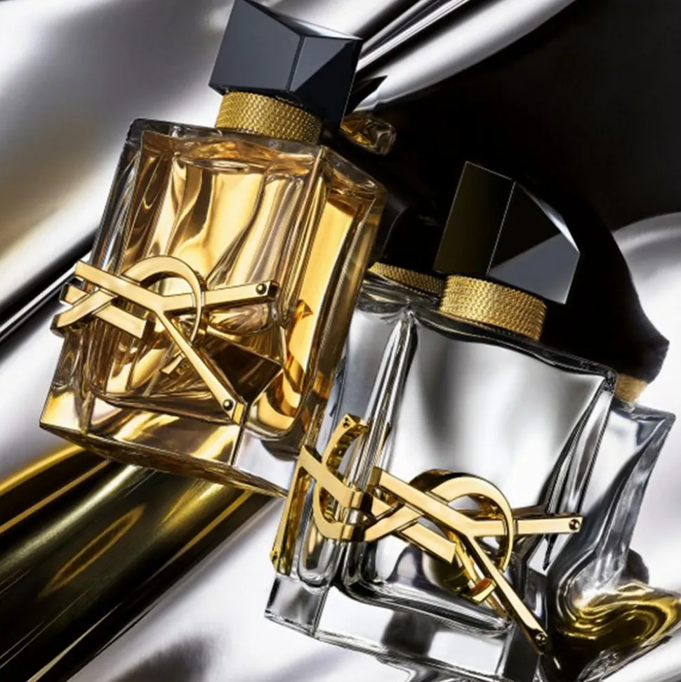 Libre L'Absolu Platine Eau De Parfum, 50 ml