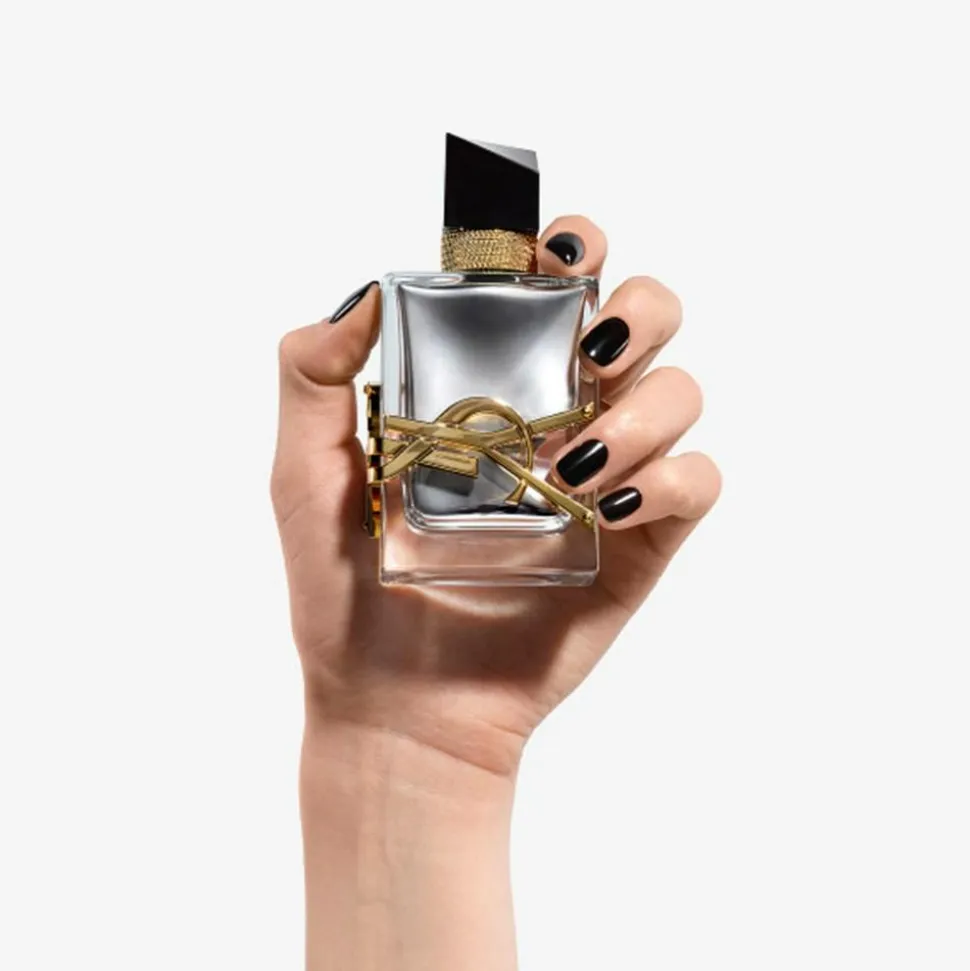 Libre L'Absolu Platine Eau De Parfum, 50 ml