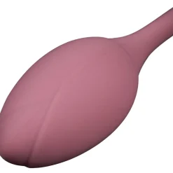 Licking Rose og Vibrerende Æg