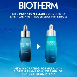 Life Plankton Regenerating Complete Anti-Aging Care Serum, 50 ml