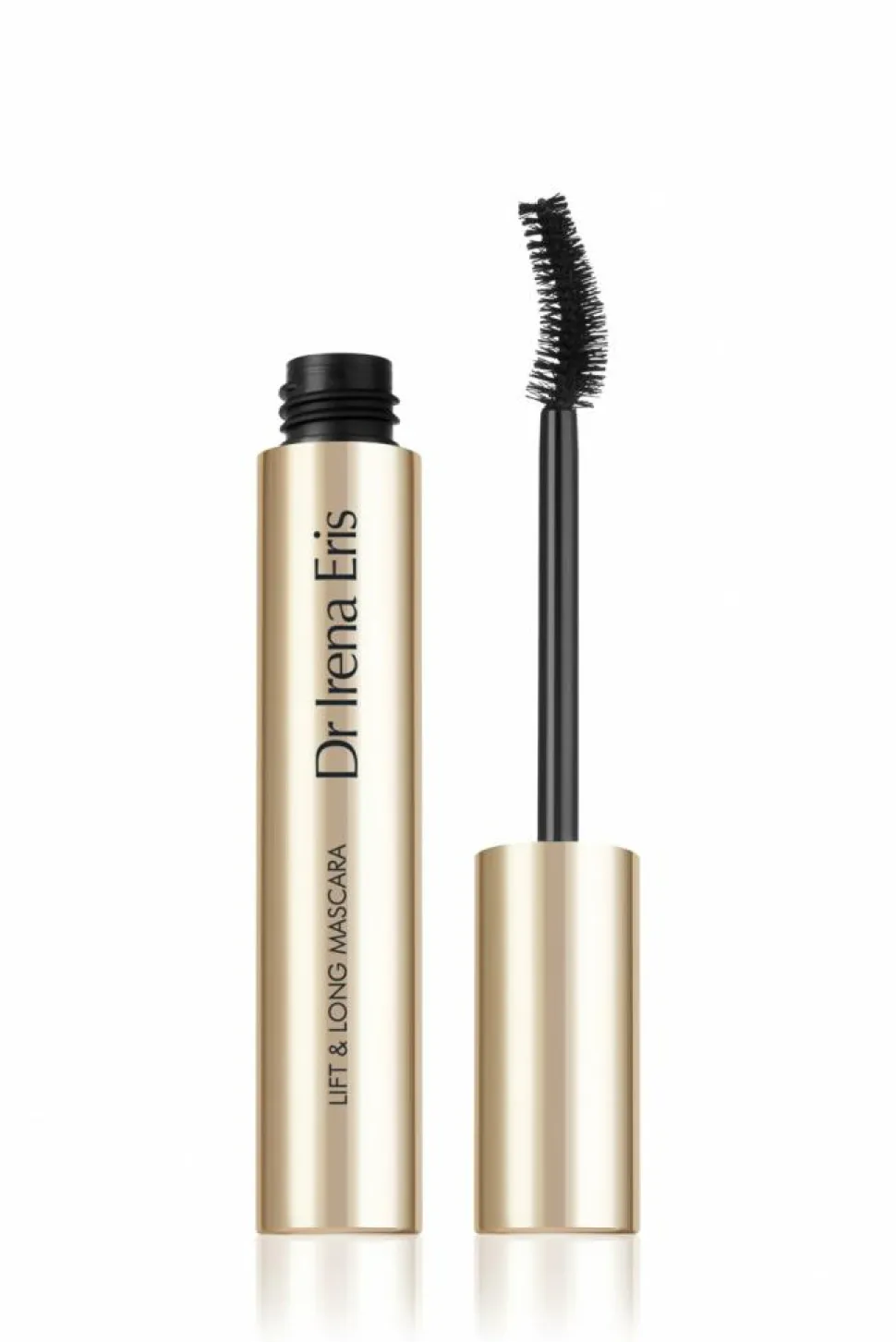 Lift & Long Mascara, Sort