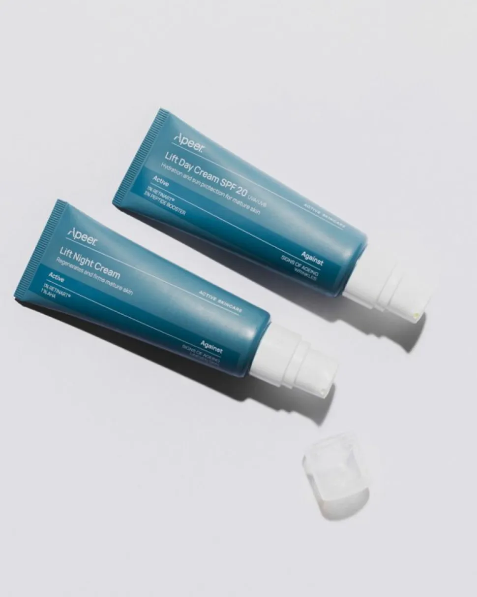 Lift Night Cream, 50 ml