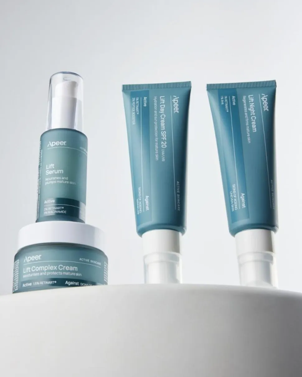 Lift Night Cream, 50 ml
