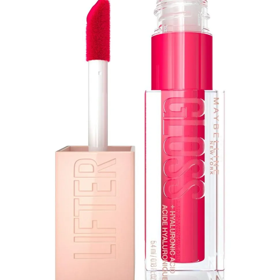 Lifter Gloss, 24 Bubblegum