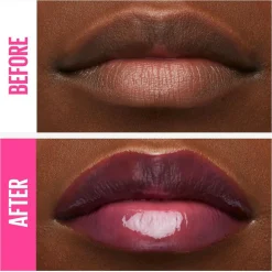 Lifter Gloss, 24 Bubblegum