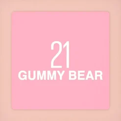 Lifter Gloss, 21 Gummy Bear