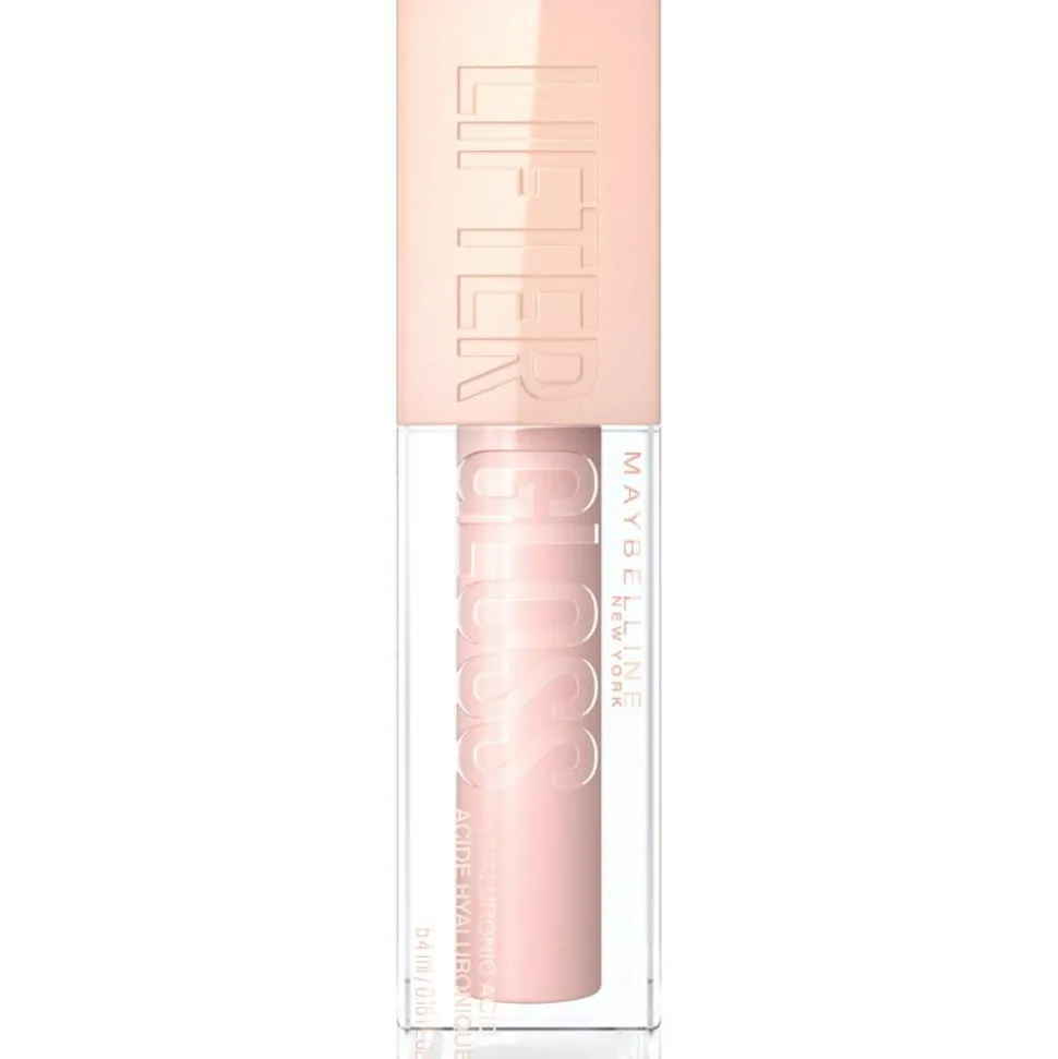 Lifter Gloss, 002 Ice