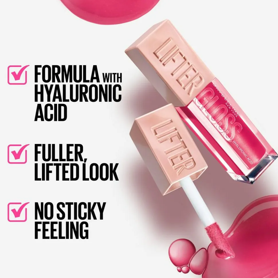 Lifter Gloss, 006 Reef