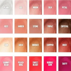 Lifter Gloss, 006 Reef