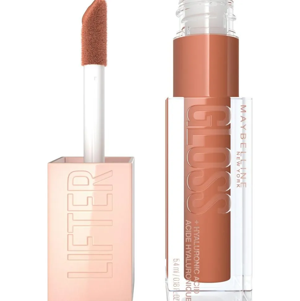Lifter Gloss, 27 Toffe
