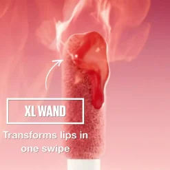 Lifter Plump Lip Gloss, 001 Blush Blaze