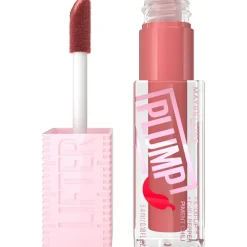 Lifter Plump Lip Gloss, 005 Peach Fever