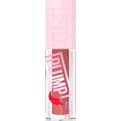 Lifter Plump Lip Gloss, 005 Peach Fever