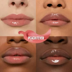 Lifter Plump Lip Gloss, 005 Peach Fever