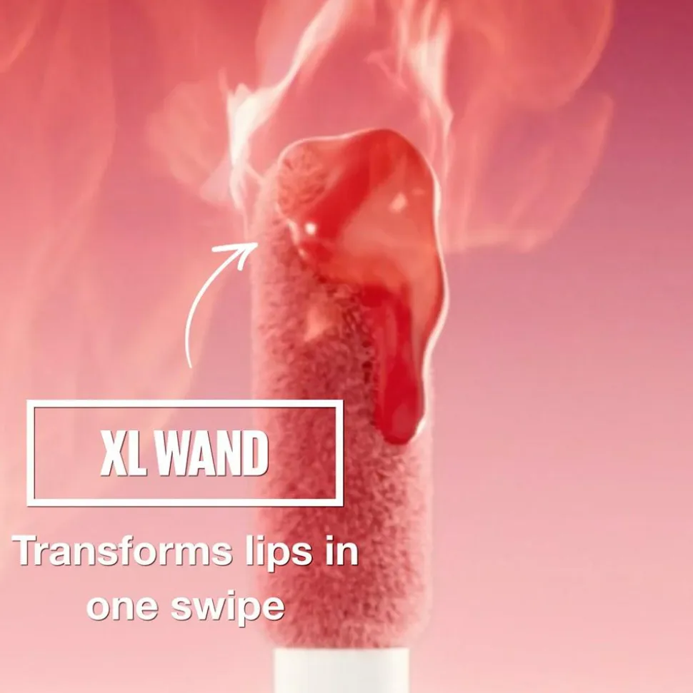 Lifter Plump Lip Gloss, 005 Peach Fever