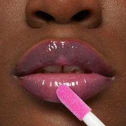 Lifter Plump Lip Gloss, 005 Peach Fever