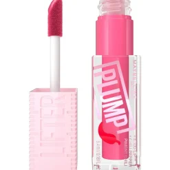 Lifter Plump Lip Gloss, 003 Pink Sting