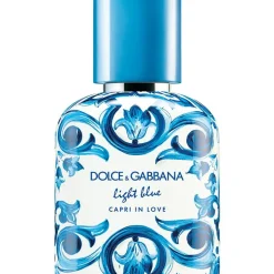 Light Blue Capri In Love Pour Homme Eau De Parfum, 50 ml