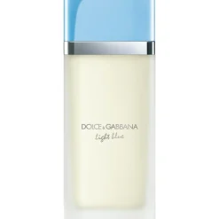 Light Blue Eau De Toilette, 200 ml