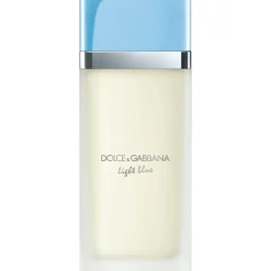 Light Blue Eau De Toilette, 100 ml