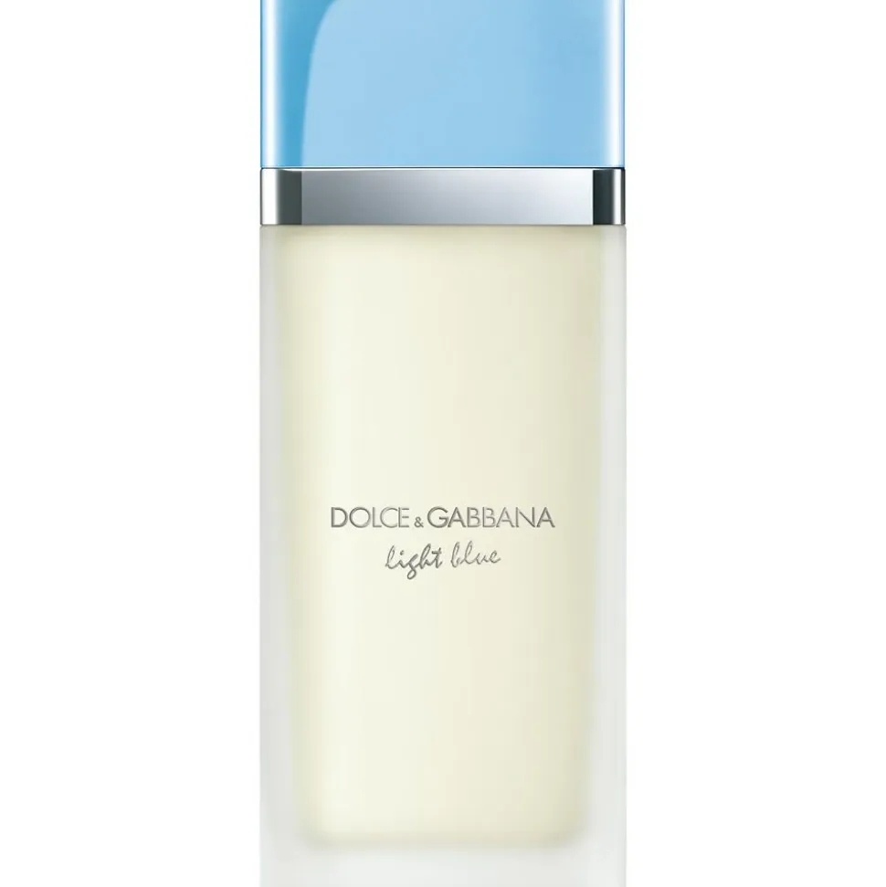 Light Blue Eau De Toilette, 100 ml