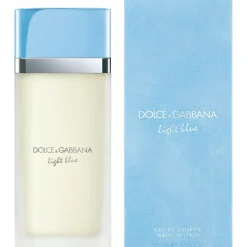 Light Blue Eau De Toilette, 100 ml