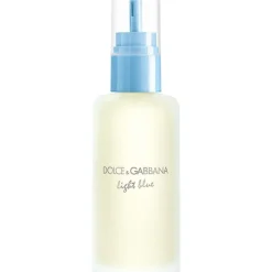 Light Blue Eau De Toilette Refill, 150 ml