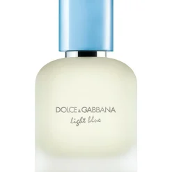 Light Blue Pour Homme Eau De Toilette, 50 ml