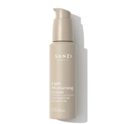 Light Moisturising Cream, 50 ml