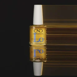 Lightning Oil